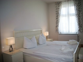 Ferienwohnung Ahlbeck (Usedom) Außenaufnahme 29