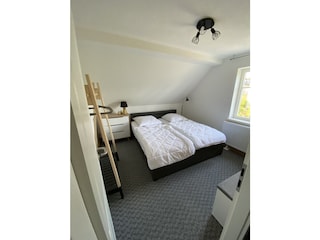 Schlafzimmer OG