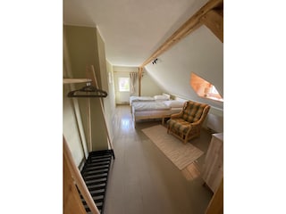 Schlafzimmer OG