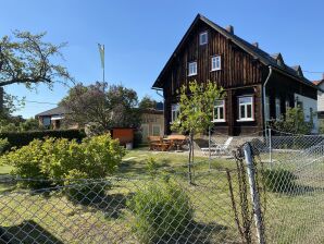 Ferienhaus Walter - Großschönau - image1