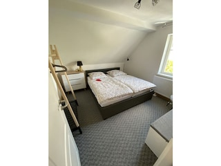 Schlafzimmer OG