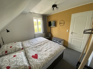Schlafzimmer OG