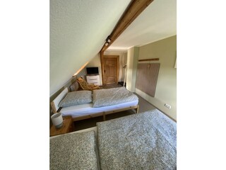 Schlafzimmer OG