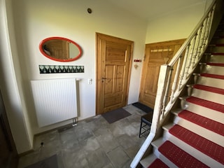 Ferienhaus Großschönau Ausstattung 31