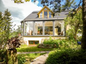 Ferienwohnung Vor der Stephanskuppe - Sinntal - image1