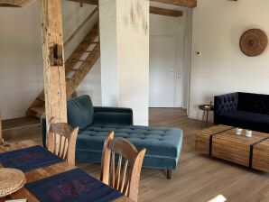 Appartement de vacances Abbi