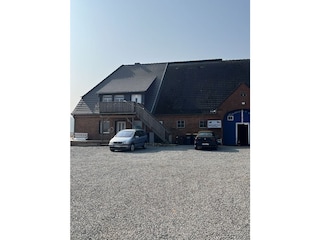 Unser Bauernhaus