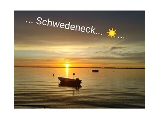 Sonnenuntergang