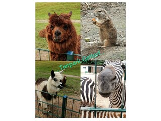 Tierpark in 24214 Gettorf