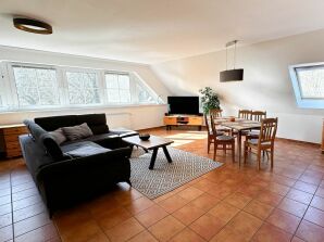 Ferienwohnung Vakantiewoning Boddenblick