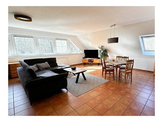 Appartement de vacances Dranske Équipement 1