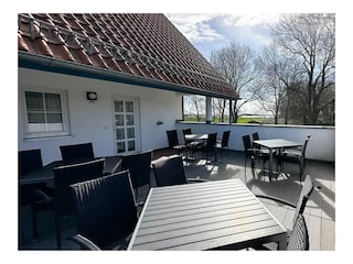 Appartement de vacances Dranske Enregistrement extérieur 3