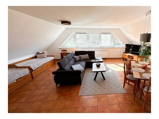 Appartement de vacances Dranske Équipement 18