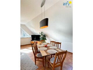 Apartamento de vacaciones Dranske Características 19