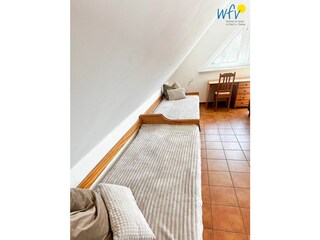 Appartement de vacances Dranske Équipement 11