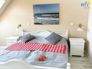 Appartamento per vacanze Dranske Caratteristiche 22