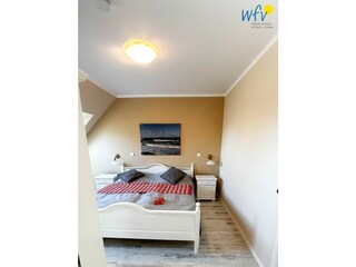 Appartement de vacances Dranske Équipement 15