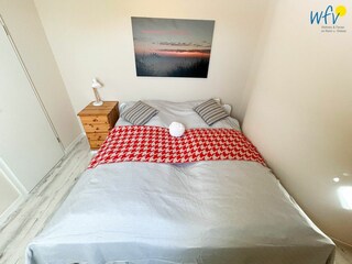 Appartement de vacances Dranske Équipement 17