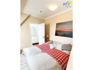 Apartamento de vacaciones Dranske Características 29