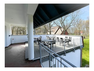 Vakantieappartement Dranske Buitenaudio-opname 7