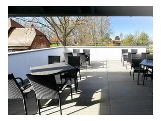Appartement de vacances Dranske Enregistrement extérieur 6