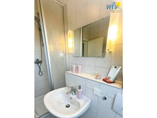 Appartement de vacances Dranske Équipement 25
