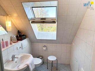 Appartement de vacances Dranske Équipement 26