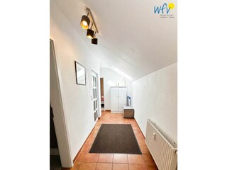 Apartamento de vacaciones Dranske Grabación al aire libre 13