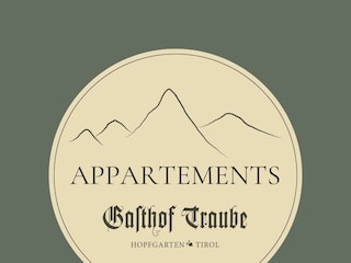 Logo Appartements