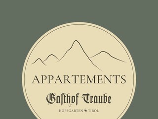 Logo Appartements
