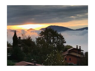 Vakantieappartement Trarego Viggiona Buitenaudio-opname 5