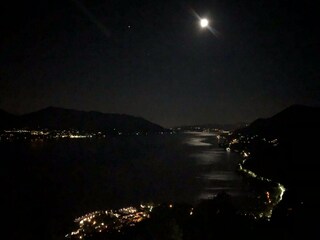 Night-time lighting