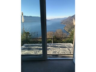 Vakantieappartement Trarego Viggiona Buitenaudio-opname 16