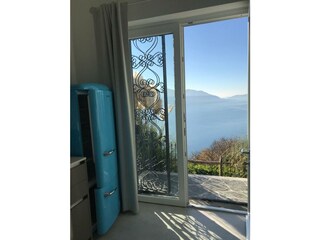 Vakantieappartement Trarego Viggiona Kenmerken 18