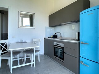 Vakantieappartement Trarego Viggiona Kenmerken 9