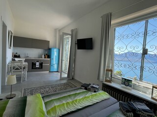 Vakantieappartement Trarego Viggiona Kenmerken 11
