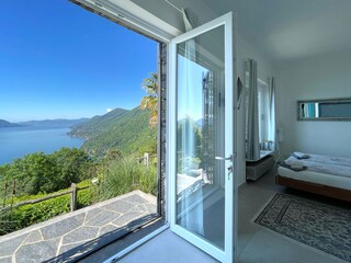 Vakantieappartement Trarego Viggiona Kenmerken 13