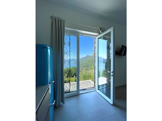 Vakantieappartement Trarego Viggiona Kenmerken 14
