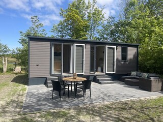 Chalet Terrasse