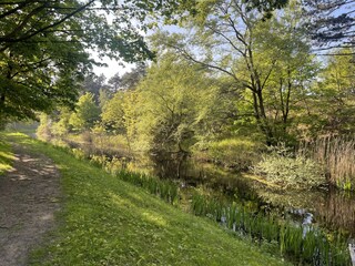 Naturschutzgebiet