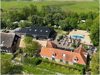 Uitspanning Oranjezon