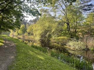 Naturschutzgebiet