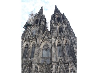 Kölner Dom