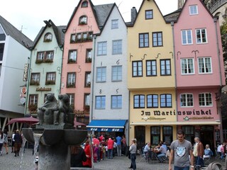 Altstadt Köln