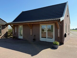 't Boetje op ons erf