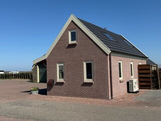 't Boetje auf unserem Hof