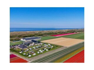 Ferienwohnung Julianadorp Umgebung 12