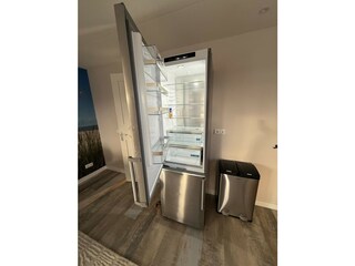 Ferienwohnung Julianadorp Ausstattung 11