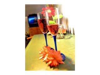 Secco aus dem Rebland