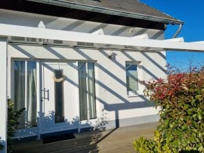 Apartment Wellnesshaus Dorfblick - Dreis-Brueck - image1